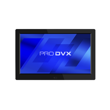 ProDVX | SD-10 | 10.1 " | Landscape/Portrait | 24/7 | Android | 160 ° | 160 °