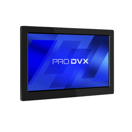 ProDVX | SD-10 | 10.1 " | Landscape/Portrait | 24/7 | Android | 160 ° | 160 °