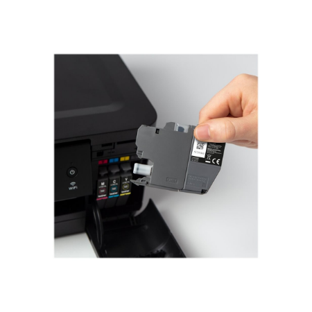 Brother LC421XLVAL Ink Cartridge Multipack | Brother Brother LC | LC421XLVAL | Brother LC421XL - 4-pack - XL - black, yellow, cy