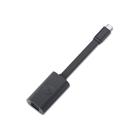 Dell Adapter USB-C to 2.5G Ethernet