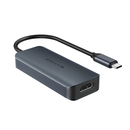 Hyper | HyperDrive Next 4 Port USB-C Hub | HD4001GL | HDMI ports quantity 1