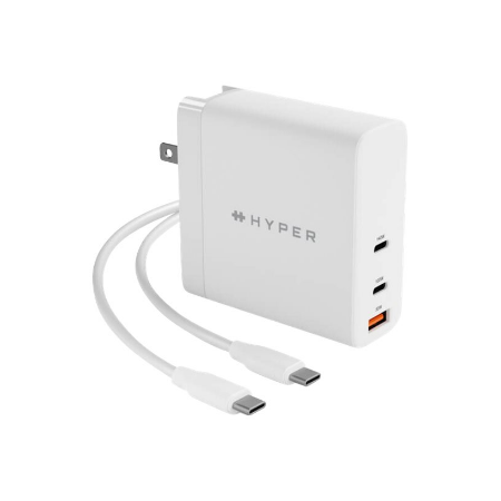 Hyper | HyperJuice GaN 140W USB-C Charger