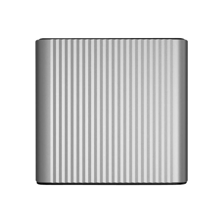 Hyper | HyperJuice 245W 4 USB-C PD Port GaN Charger, EU/UK Cord