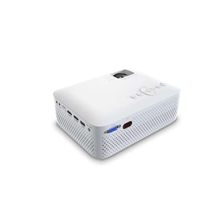 Philips NeoPix 100 | 150 ANSI lumens | 3000:1 | White