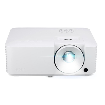 Acer Vero PL2530i | Full HD (1920x1080) | 5000 ANSI lumens | White | Wi-Fi