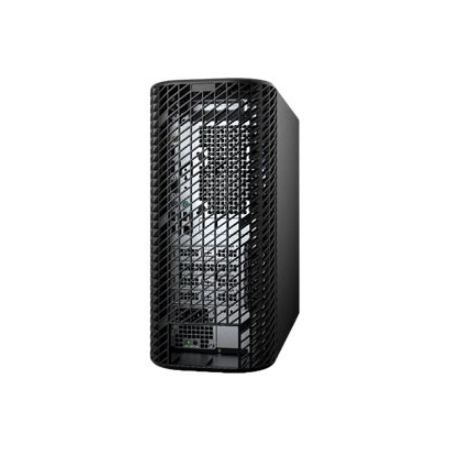 Dell | OptiPlex Tower Plus Cable Cover | 325-BDOI | Black