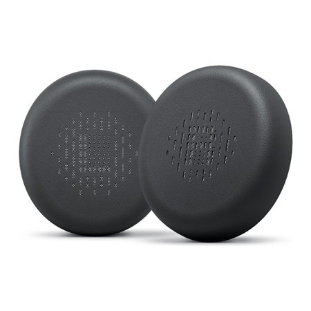 Dell | Pro Headset Ear Cushions | Wired/Wireless | Black