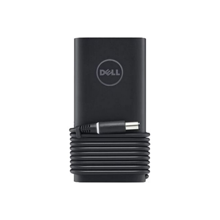 Dell | Adapter with 1 meter Power Cord 7.4 mm barrel 240 W GaN SFF AC Europe