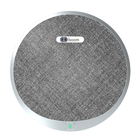 Boom Collaboration | Expansion Microphone for HALO Videobar | BM04-0042