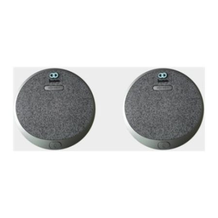 Boom Collaboration | Expansion Microphone for HALO Videobar | BM04-0042