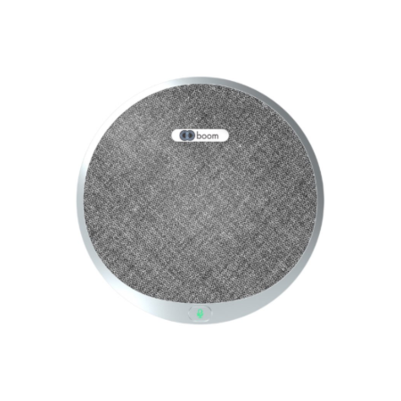 Boom Collaboration | Expansion Microphone for HALO Videobar | BM04-0042