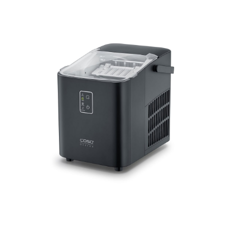Caso | Ice Cube Machine | IceChef Compact | Power 120 W | Black