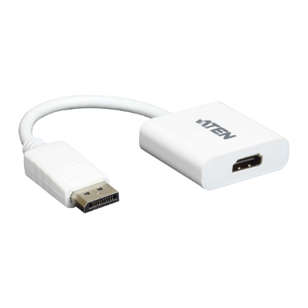 Aten | VC985 DisplayPort to HDMI Adapter | DisplayPort to HDMI