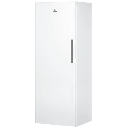 INDESIT | Energy efficiency class E | Free standing | Height 167 cm | Total net capacity 228 L | White