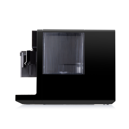 ETA | Coffee Machine | ETA918090000 Acorto | Pump pressure 19 bar | Built-in milk frother | Automatic | 1400 W | Black