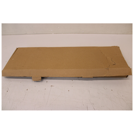 SALE OUT. | SALE OUT. EDBAK | Wall mount | 40-75 " | Maximum weight (capacity) 80 kg | DAMAGED PACKAGING, USED, MISSING SCREWS |