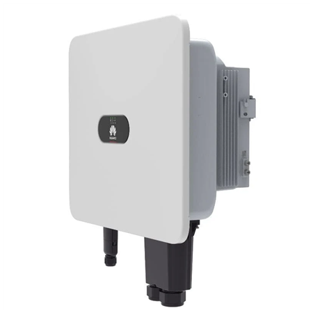 Huawei | High Current Inverter | SUN2000-12KTL-M5