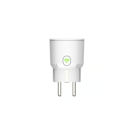 WiFi Plug | White