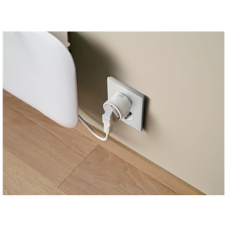 WiFi Plug | White