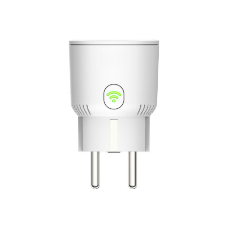 WiFi Plug | White