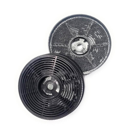 CATA | Active Charcoal Filter | 02859495 | Hood accessory | Quantity per pack 2