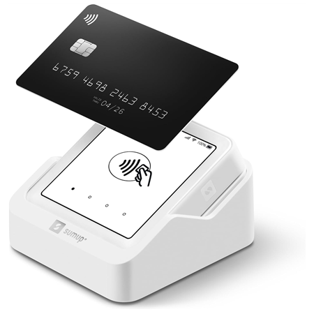 SumUpSolo Card Reader 800605502