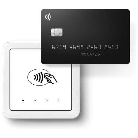SumUpSolo Card Reader 800605502