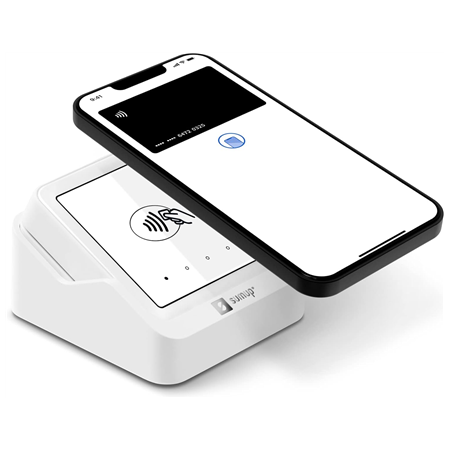 SumUpSolo Card Reader 800605502