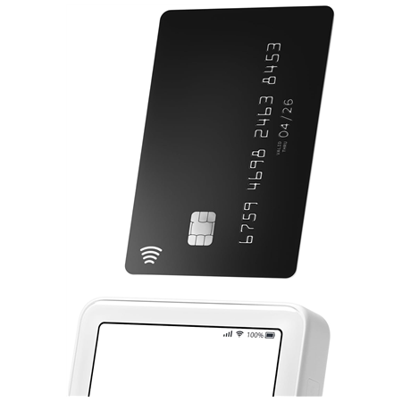 SumUpSolo Card Reader 800605502