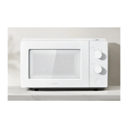 Xiaomi Microwave Oven | BHR7990EU | Free standing | 20 L | 1100 W | White