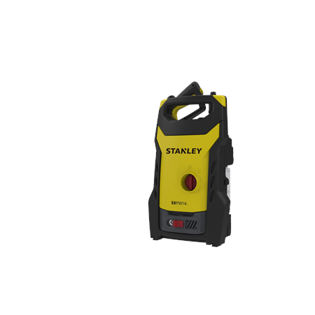 Stanley Pressure Washer | 1400 W | 110 bar | 390 l/h