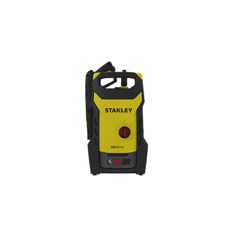 Stanley Pressure Washer | 1400 W | 110 bar | 390 l/h
