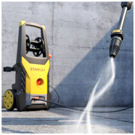 Stanley Pressure Washer | 2400 W | 170 bar | 500 l/h