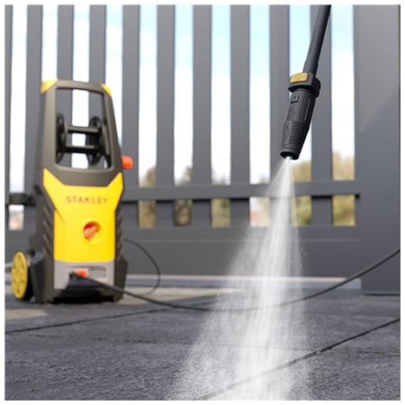Stanley Pressure Washer | 2400 W | 170 bar | 500 l/h