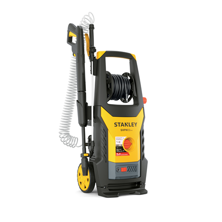 Stanley Pressure Washer | 2200 W | 160 bar | 460 l/h