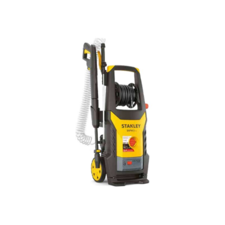 Stanley Pressure Washer | 2200 W | 160 bar | 460 l/h