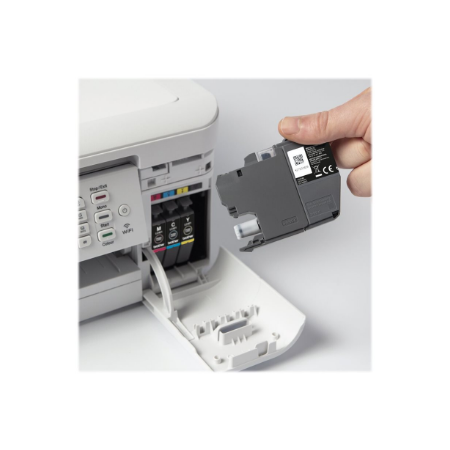 Brother LC421M | Ink Cartridges | Magenta