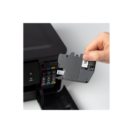 Brother LC421XLC Ink Cartridge, Cyan | Brother LC421XLC | Ink cartridge | Cyan