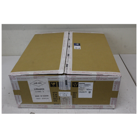 SALE OUT.  | QNAP 8-Bay Short-Depth Rackmount NAS | TS-855eU-8G | Intel Atom | C5125 8-core | Processor frequency 2.8 GHz | 8 GB