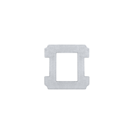 Ecovacs | Ecovacs Cleaning Cloths W-CC02-0009, for Winbot W2 family | 2 pc(s)