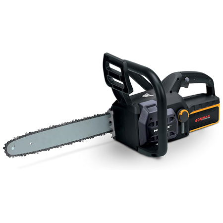 MoWox | Hand Held Battery Chain Saw (without battery) | ECS 3540 Li | 40 V | Lithium-ion technology