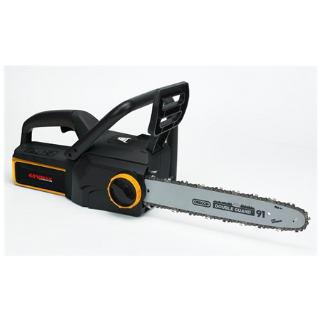 MoWox | Hand Held Battery Chain Saw (without battery) | ECS 3540 Li | 40 V | Lithium-ion technology