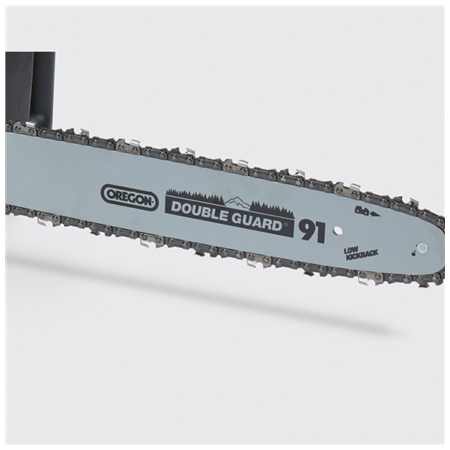 MoWox | Hand Held Battery Chain Saw (without battery) | ECS 3540 Li | 40 V | Lithium-ion technology