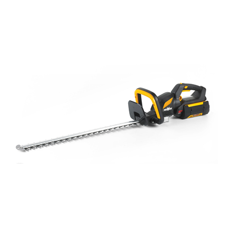 MoWox | 62V Excel Series Hand Held Battery Hedge Trimmer With Rotating Handle (Without Battery and Charger) | EHT 6362 Li | Cord