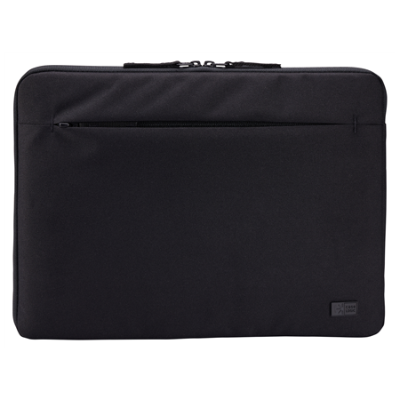 Case Logic | INVIS114 | Invigo Eco Sleeve | Sleeve | Black