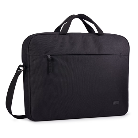 Case Logic | INVIA114 | Invigo Eco Attaché | Attaché | Black