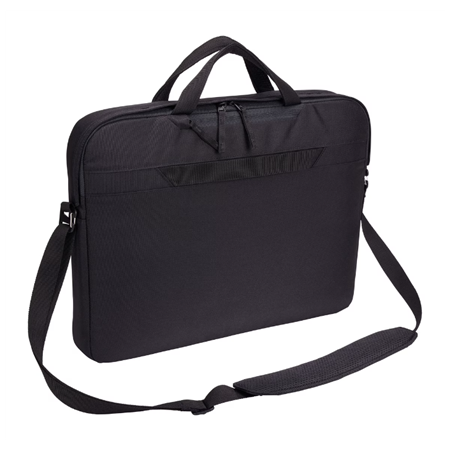 Case Logic | INVIA114 | Invigo Eco Attaché | Attaché | Black