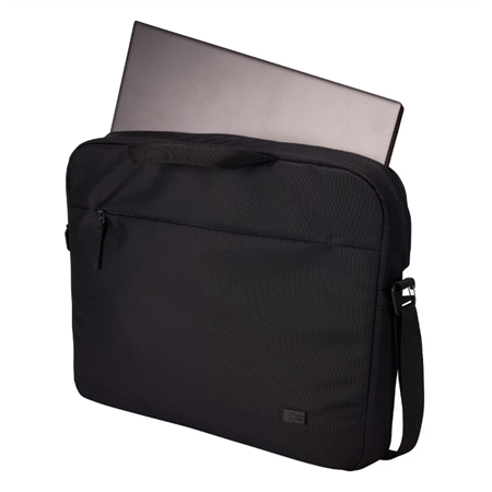 Case Logic | INVIA114 | Invigo Eco Attaché | Attaché | Black