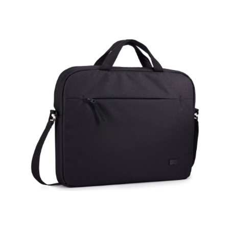 Case Logic | INVIA114 | Invigo Eco Attaché | Attaché | Black