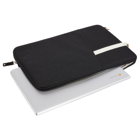 Case Logic | IBRS213 | Ibira Laptop Sleeve | Sleeve | Black